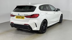 2024 (24) BMW 1 SERIES M135i xDrive 5dr Step Auto 4905228