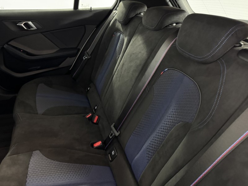 2024 (24) BMW 1 SERIES M135i xDrive 5dr Step Auto 4905195