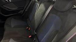 2024 (24) BMW 1 SERIES M135i xDrive 5dr Step Auto 4905195