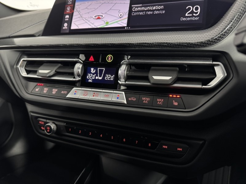 2024 (24) BMW 1 SERIES M135i xDrive 5dr Step Auto 4905187