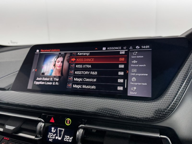 2024 (24) BMW 1 SERIES M135i xDrive 5dr Step Auto 4905165