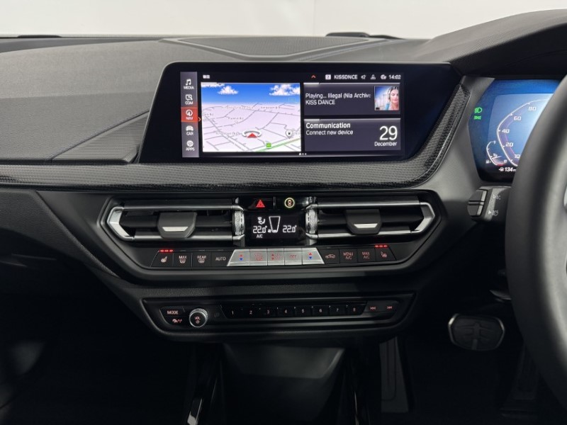 2024 (24) BMW 1 SERIES M135i xDrive 5dr Step Auto 4905182