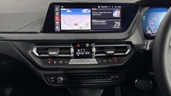 2024 (24) BMW 1 SERIES M135i xDrive 5dr Step Auto 4905182