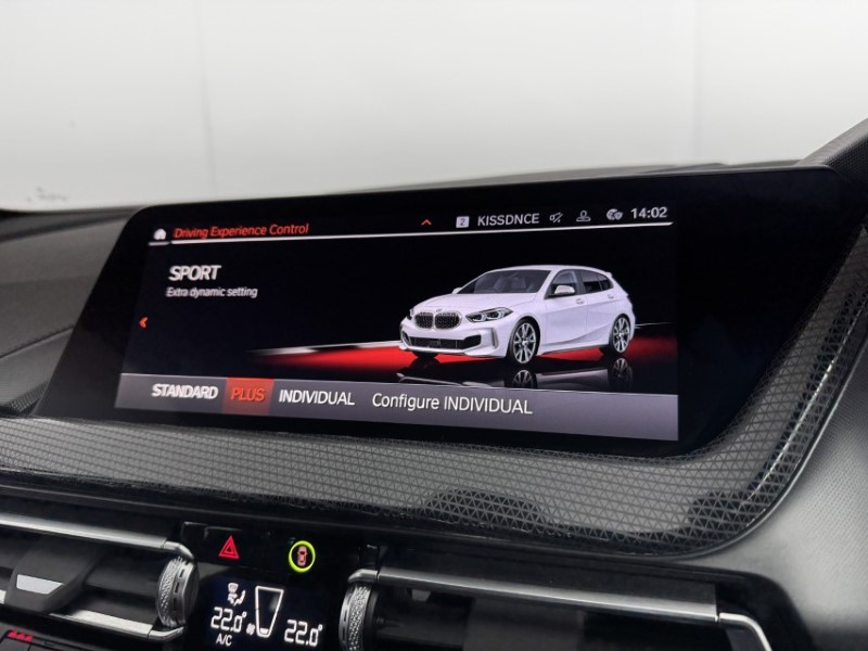 2024 (24) BMW 1 SERIES M135i xDrive 5dr Step Auto 4905170