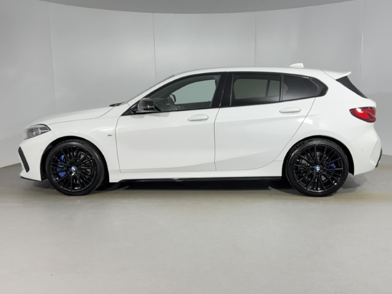 2024 (24) BMW 1 SERIES M135i xDrive 5dr Step Auto 4905222