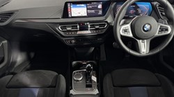 2024 (24) BMW 1 SERIES M135i xDrive 5dr Step Auto 4905193