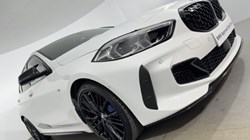 2024 (24) BMW 1 SERIES M135i xDrive 5dr Step Auto 4905236