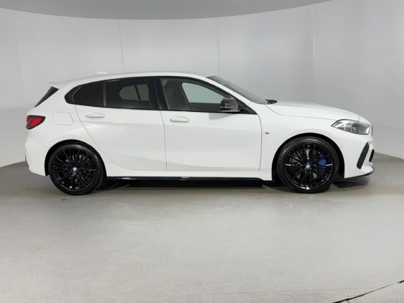 2024 (24) BMW 1 SERIES M135i xDrive 5dr Step Auto 4905230
