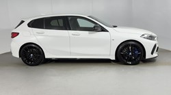 2024 (24) BMW 1 SERIES M135i xDrive 5dr Step Auto 4905230