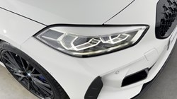 2024 (24) BMW 1 SERIES M135i xDrive 5dr Step Auto 4905209