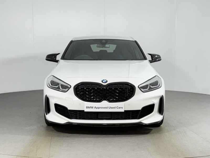2024 (24) BMW 1 SERIES M135i xDrive 5dr Step Auto 4905234