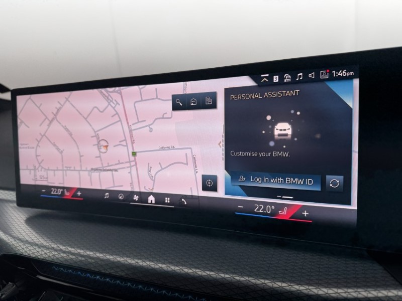 2025 (25) BMW 3 SERIES 330e 22.3 kWh M Sport 4dr Step Auto 4907952