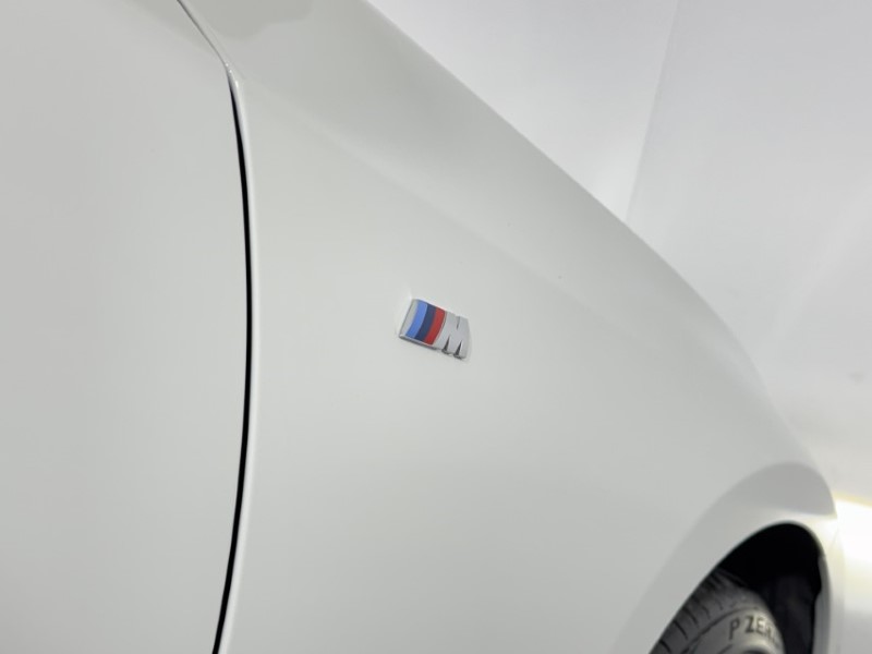 2025 (25) BMW 3 SERIES 330e 22.3 kWh M Sport 4dr Step Auto 4907987