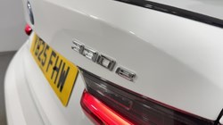 2025 (25) BMW 3 SERIES 330e 22.3 kWh M Sport 4dr Step Auto 4907982