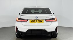 2025 (25) BMW 3 SERIES 330e 22.3 kWh M Sport 4dr Step Auto 4907992