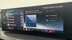 2025 (25) BMW 3 SERIES 330e 22.3 kWh M Sport 4dr Step Auto 4907953