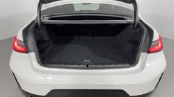 2025 (25) BMW 3 SERIES 330e 22.3 kWh M Sport 4dr Step Auto 4907975