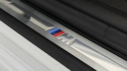 2025 (25) BMW 3 SERIES 330e 22.3 kWh M Sport 4dr Step Auto 4907980