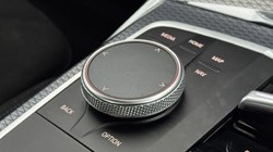 2025 (25) BMW 3 SERIES 330e 22.3 kWh M Sport 4dr Step Auto 4907968