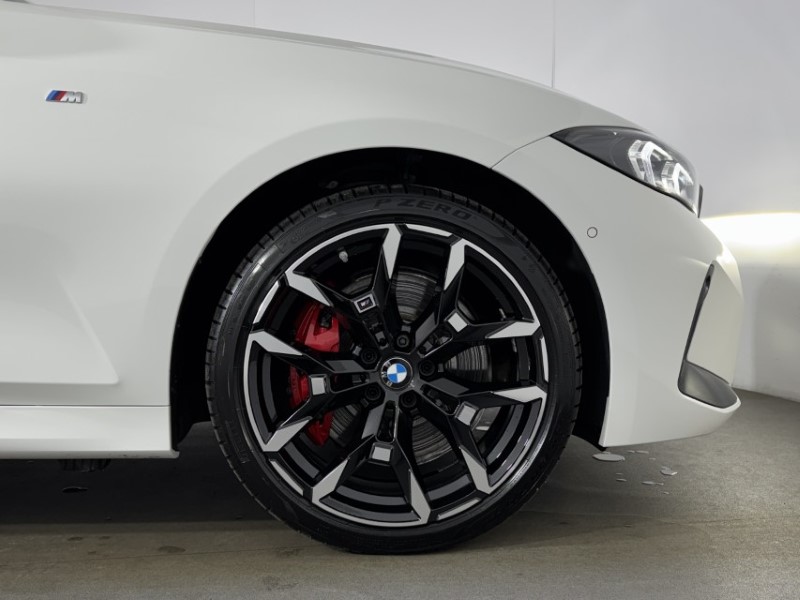 2025 (25) BMW 3 SERIES 330e 22.3 kWh M Sport 4dr Step Auto 4907988