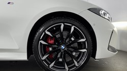 2025 (25) BMW 3 SERIES 330e 22.3 kWh M Sport 4dr Step Auto 4907988