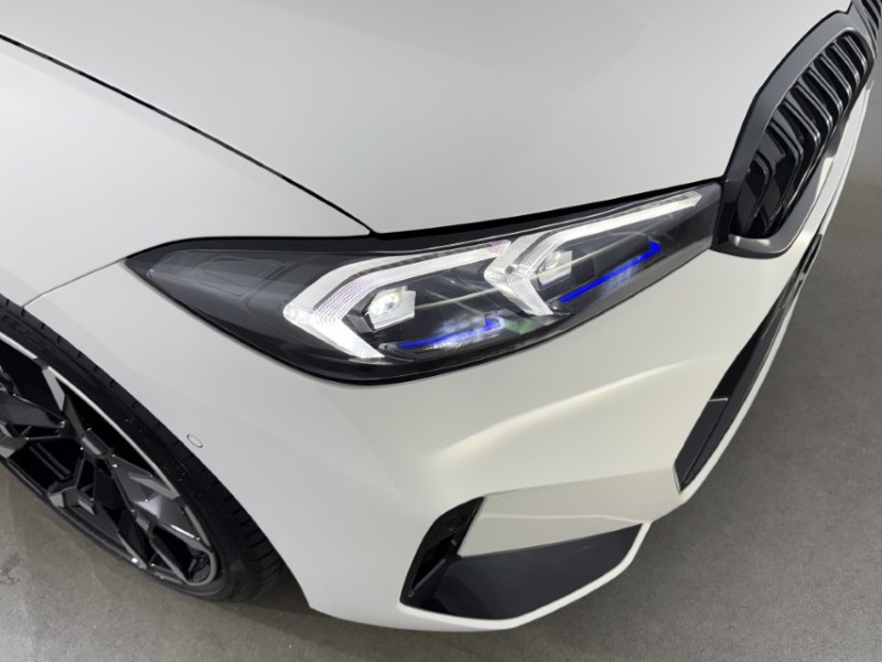 2025 (25) BMW 3 SERIES 330e 22.3 kWh M Sport 4dr Step Auto 4907989