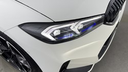 2025 (25) BMW 3 SERIES 330e 22.3 kWh M Sport 4dr Step Auto 4907989