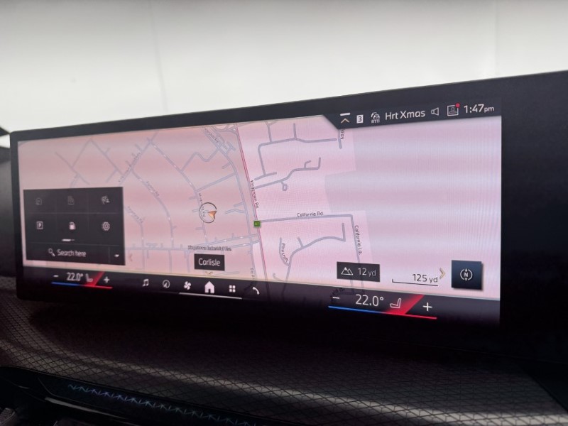 2025 (25) BMW 3 SERIES 330e 22.3 kWh M Sport 4dr Step Auto 4907955