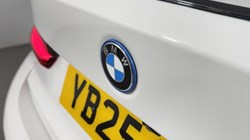 2025 (25) BMW 3 SERIES 330e 22.3 kWh M Sport 4dr Step Auto 4907981
