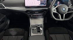 2025 (25) BMW 3 SERIES 330e 22.3 kWh M Sport 4dr Step Auto 4907974