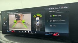 2025 (25) BMW 3 SERIES 330e 22.3 kWh M Sport 4dr Step Auto 4907960