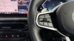 2025 (25) BMW 3 SERIES 330e 22.3 kWh M Sport 4dr Step Auto 4907962