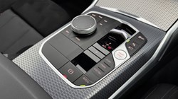 2025 (25) BMW 3 SERIES 330e 22.3 kWh M Sport 4dr Step Auto 4907965