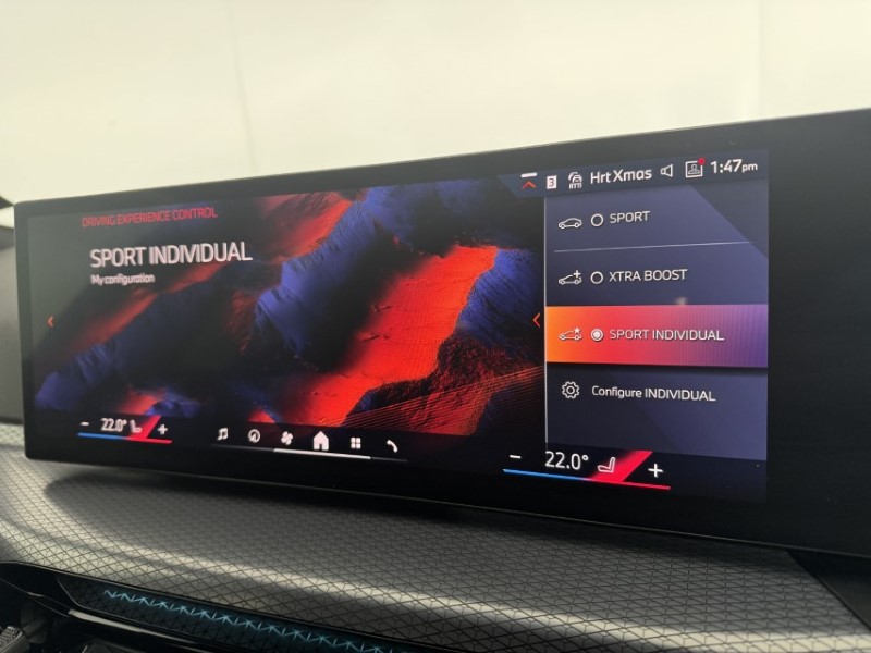 2025 (25) BMW 3 SERIES 330e 22.3 kWh M Sport 4dr Step Auto 4907957