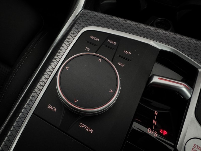 2025 (25) BMW 3 SERIES 320i M Sport 4dr Step Auto 4935956