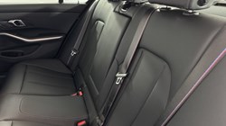 2025 (25) BMW 3 SERIES 320i M Sport 4dr Step Auto 4936009