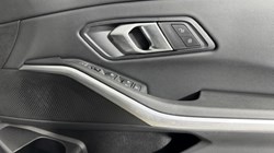2025 (25) BMW 3 SERIES 320i M Sport 4dr Step Auto 4935978