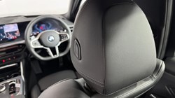 2025 (25) BMW 3 SERIES 320i M Sport 4dr Step Auto 4936011