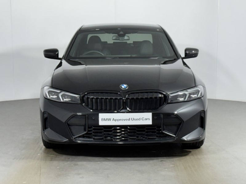 2025 (25) BMW 3 SERIES 320i M Sport 4dr Step Auto 4936092