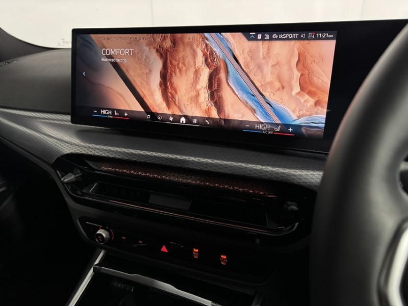 2025 (25) BMW 3 SERIES 320i M Sport 4dr Step Auto 4935966