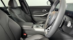 2025 (25) BMW 3 SERIES 320i M Sport 4dr Step Auto 4935973