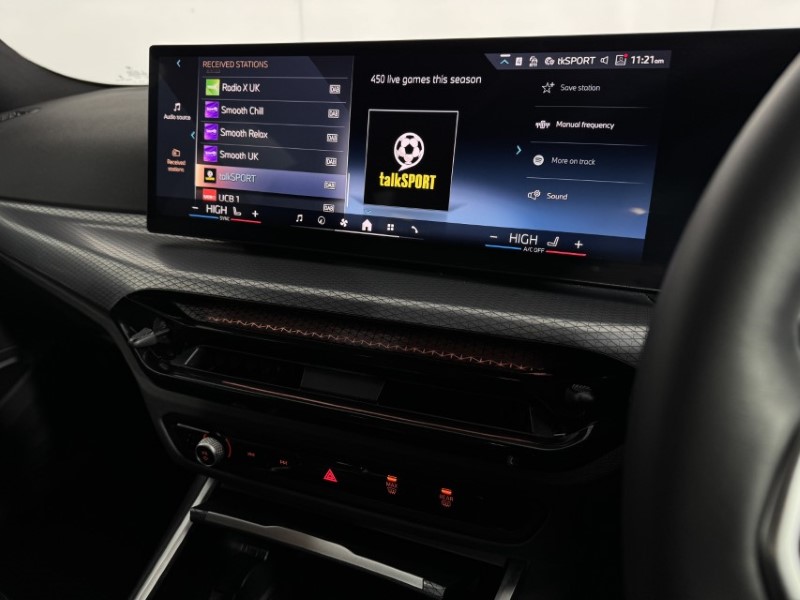 2025 (25) BMW 3 SERIES 320i M Sport 4dr Step Auto 4935961