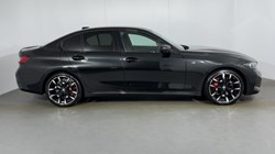 2025 (25) BMW 3 SERIES 320i M Sport 4dr Step Auto 4936064