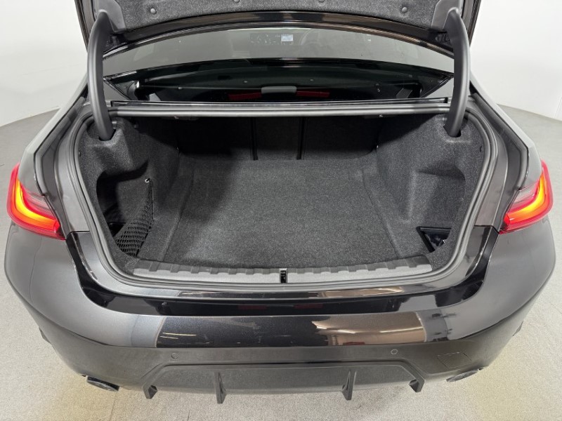 2025 (25) BMW 3 SERIES 320i M Sport 4dr Step Auto 4935988