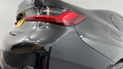 2025 (25) BMW 3 SERIES 320i M Sport 4dr Step Auto 4935985