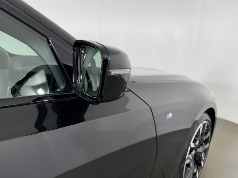 2025 (25) BMW 3 SERIES 320i M Sport 4dr Step Auto 4935979