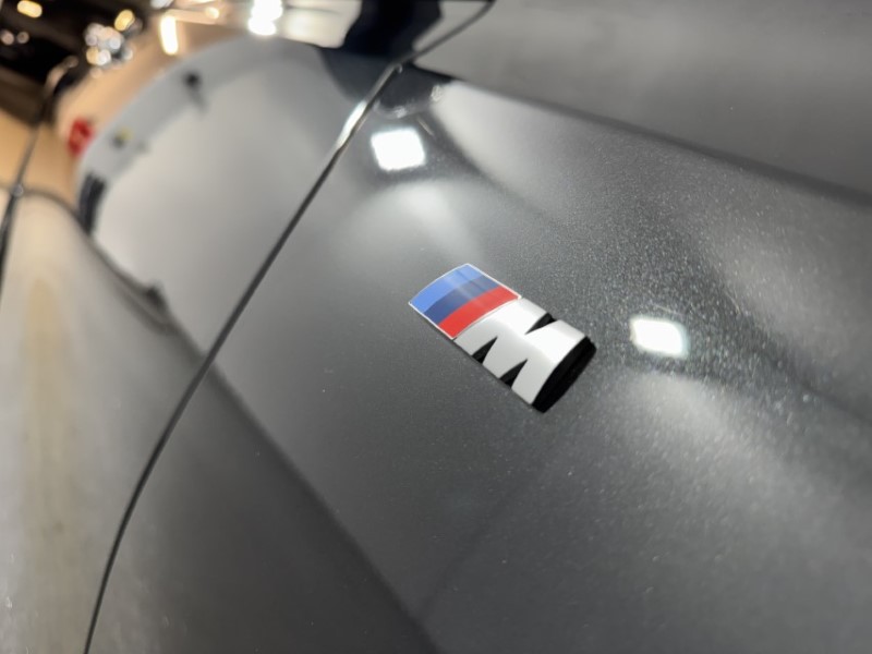 2025 (25) BMW 3 SERIES 320i M Sport 4dr Step Auto 4935980