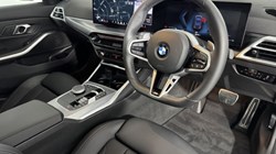 2025 (25) BMW 3 SERIES 320i M Sport 4dr Step Auto 4935972