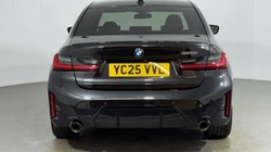 2025 (25) BMW 3 SERIES 320i M Sport 4dr Step Auto 4935997