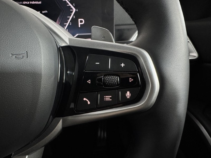 2025 (25) BMW 3 SERIES 320i M Sport 4dr Step Auto 4935953